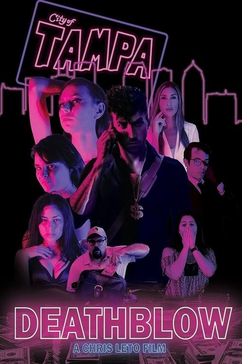 Death Blow movie