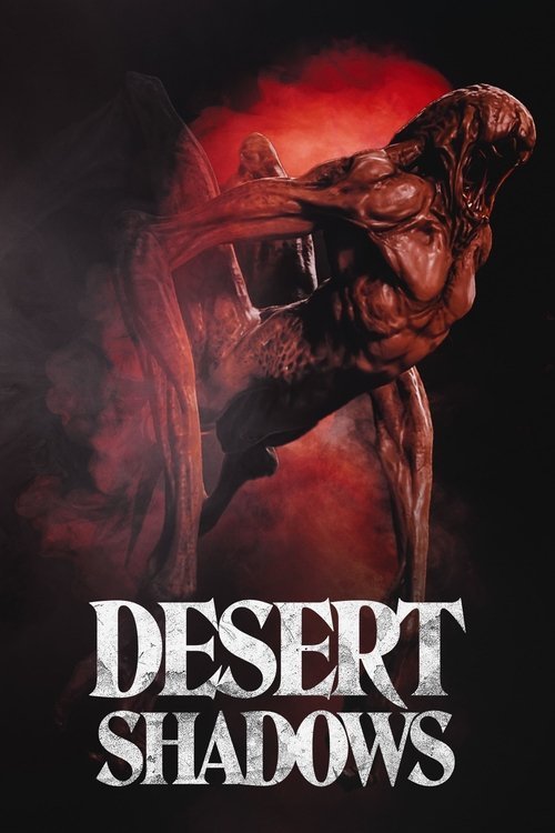 Desert Shadows movie