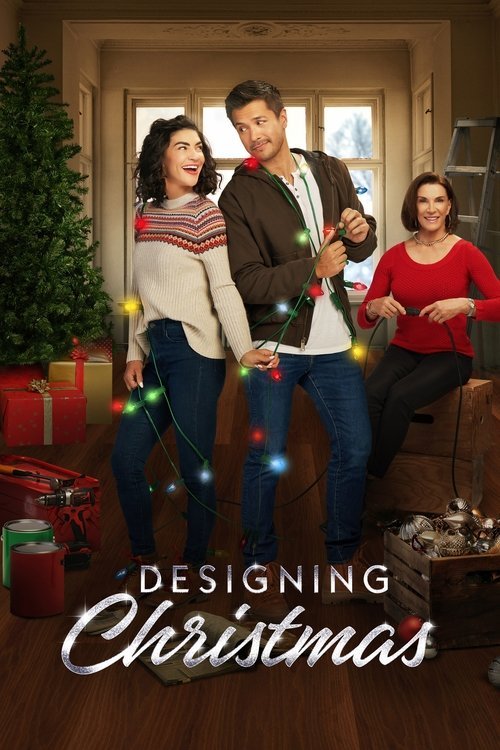 Designing Christmas movie