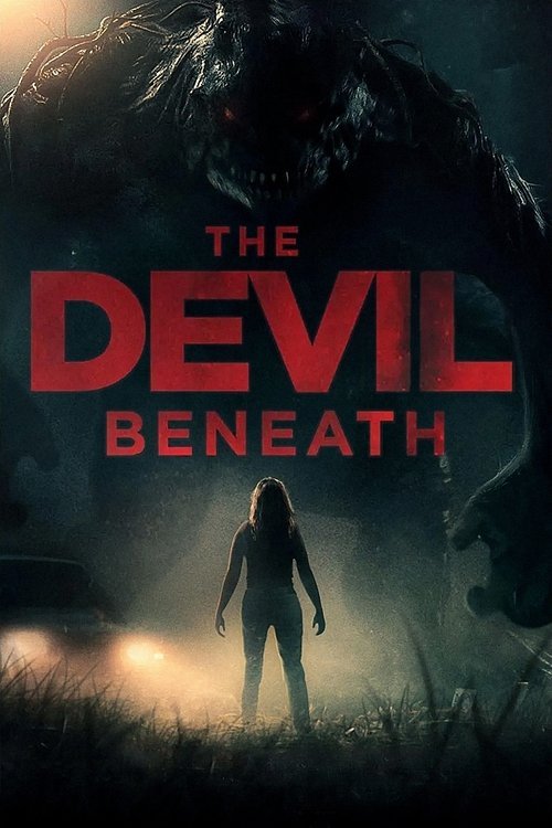 Devil Beneath movie