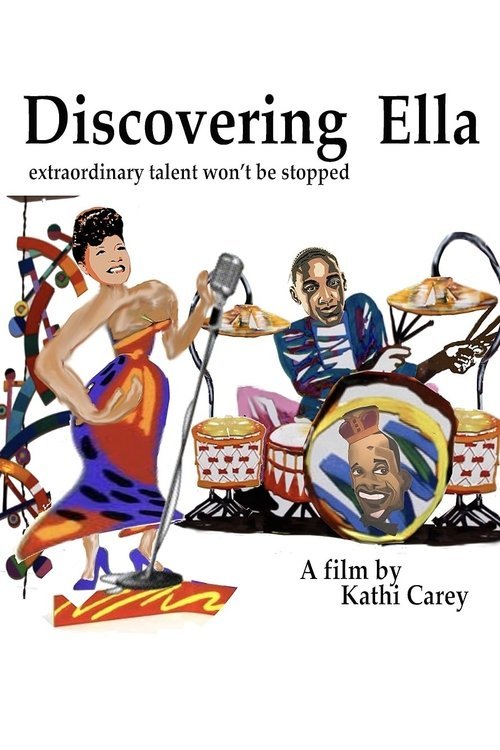 Discovering Ella movie