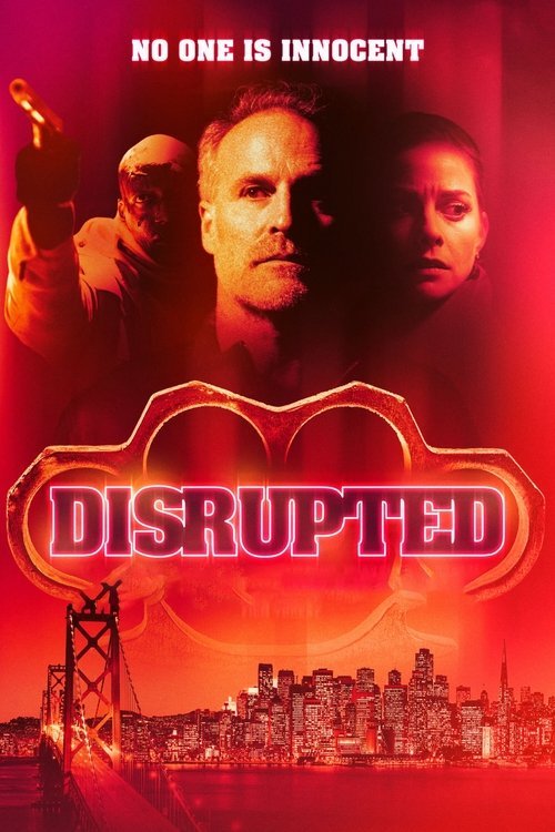 Disrupted movie