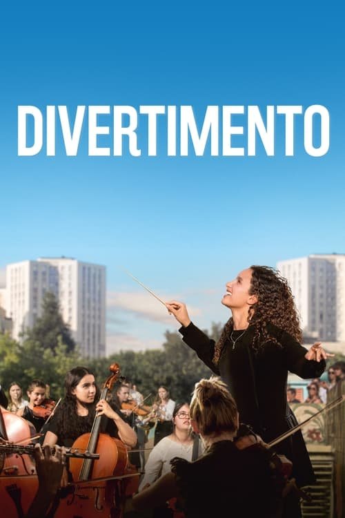 Divertimento movie