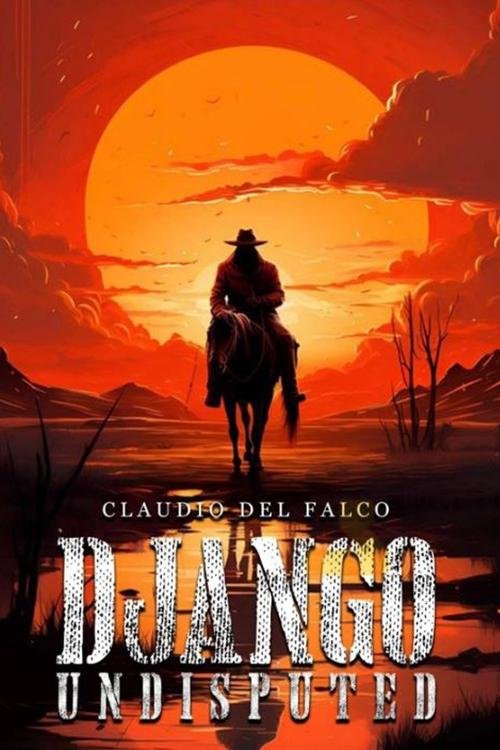Django Undisputed movie