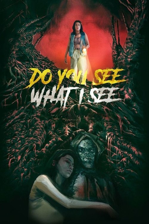 Do You See What I See movie