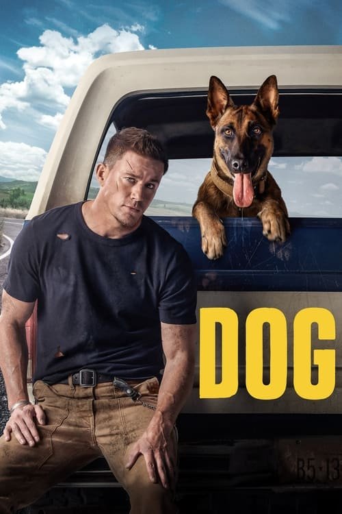 Dog movie