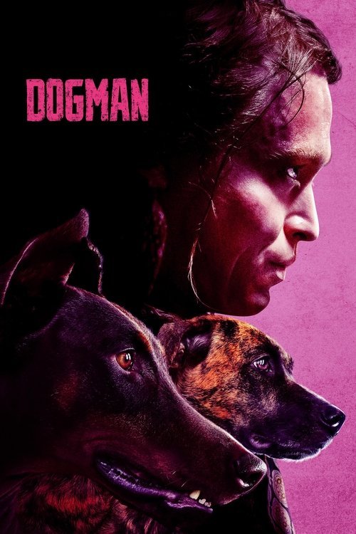 Dogman movie