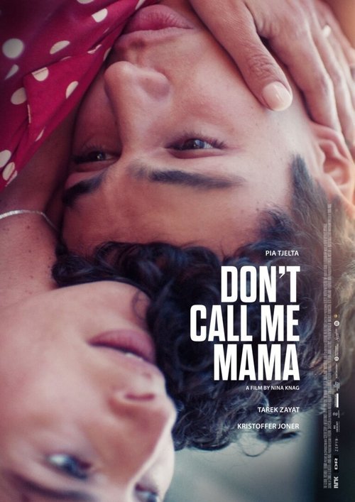 Don't Call Me Mama movie