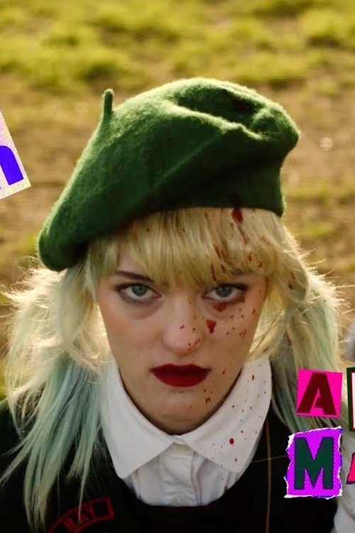 Don't F**k with Anne Margaret movie