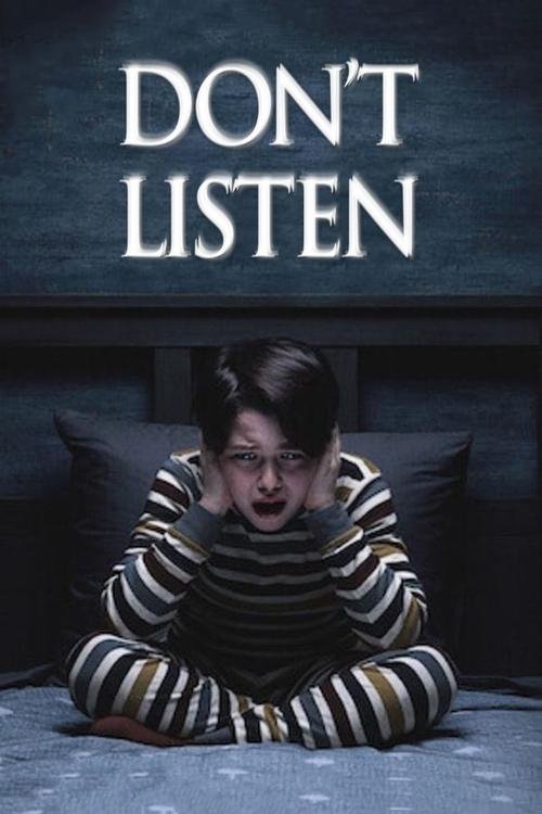Don't Listen movie