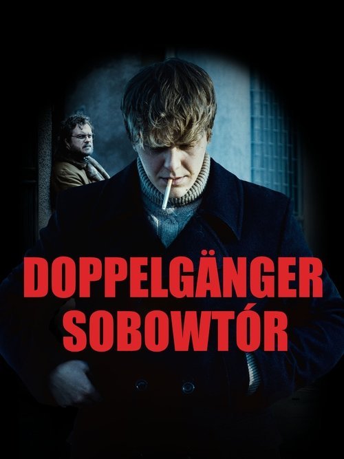 Doppelgänger movie