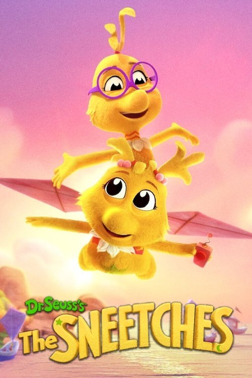 Dr. Seuss's The Sneetches movie