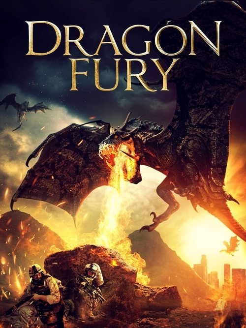 Dragon Fury movie
