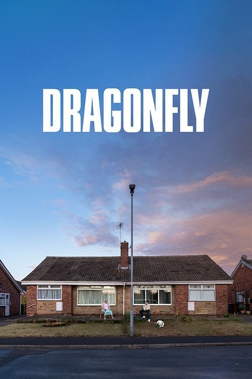 Dragonfly movie