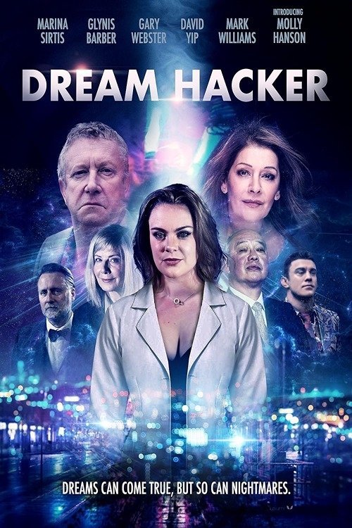 Dream Hacker movie