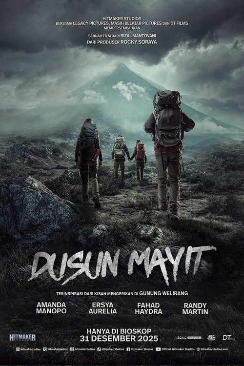 Dusun Mayit movie