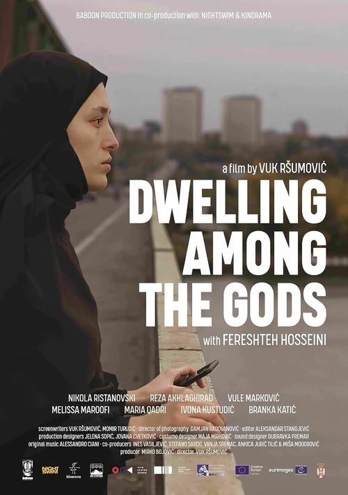 Dwelling Among the Gods movie