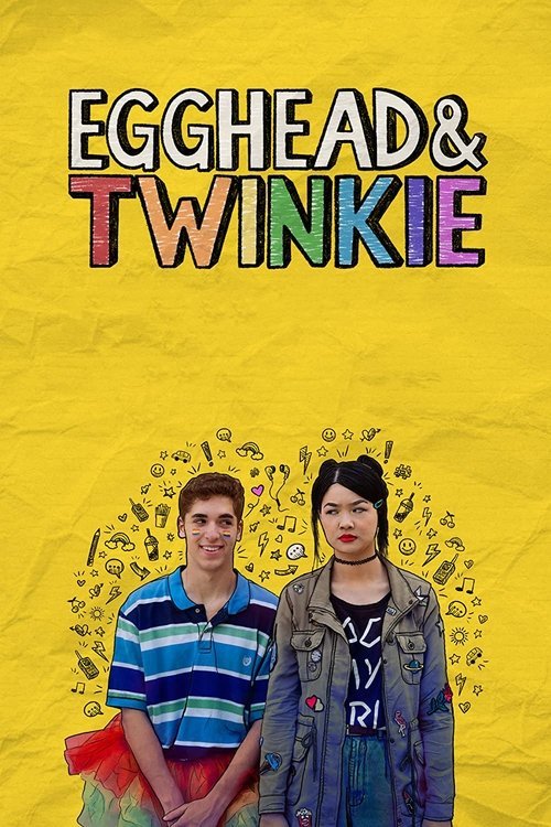 Egghead & Twinkie movie