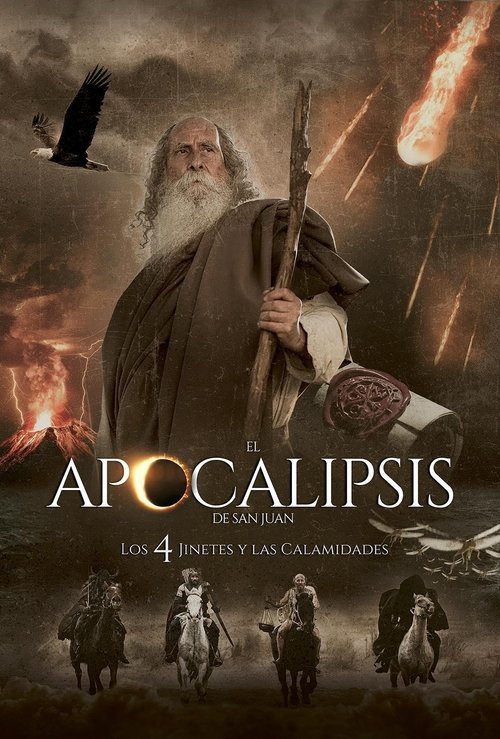 El Apocalipsis de san Juan movie