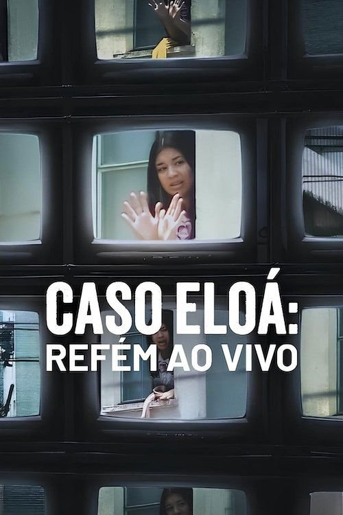 Eloá the Hostage: Live on TV movie