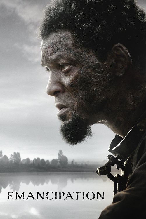 Emancipation movie