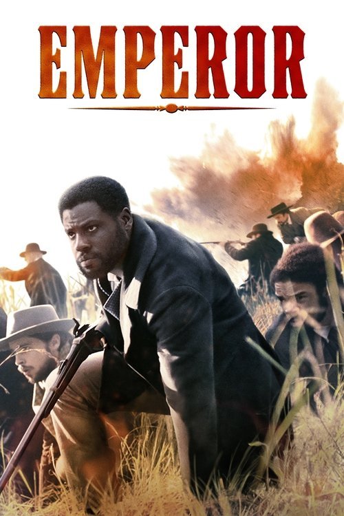 Emperor movie