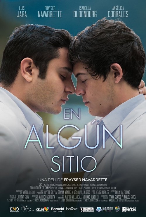 En algún sitio movie