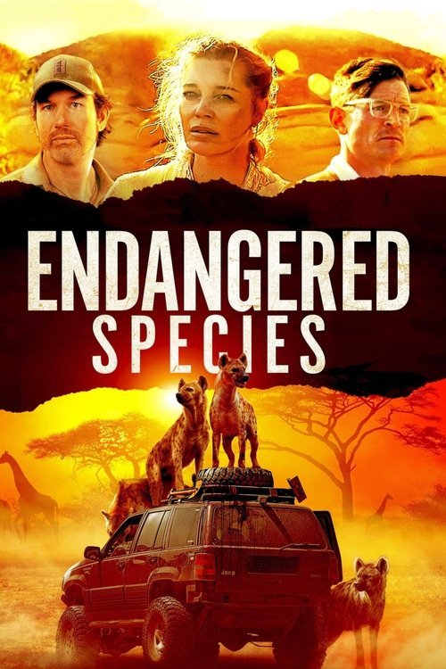 Endangered Species movie