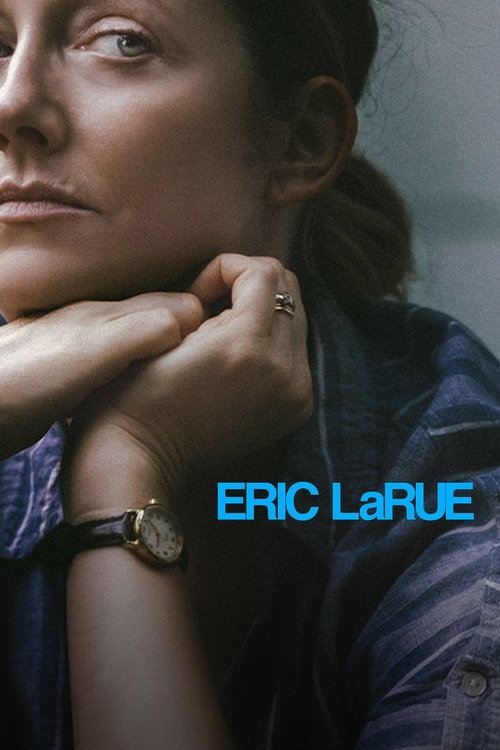 Eric LaRue movie