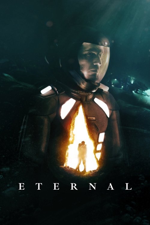 Eternal movie