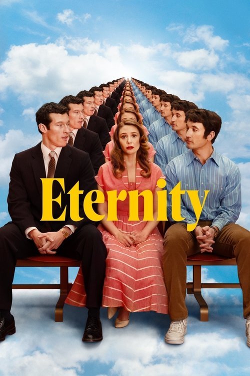 Eternity movie