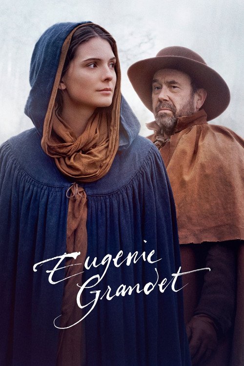 Eugénie Grandet movie