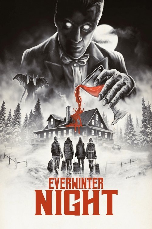 Everwinter Night movie