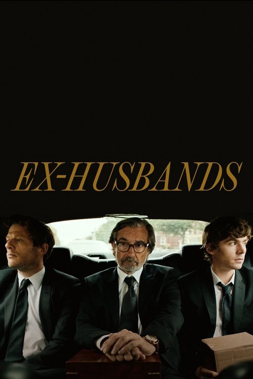 Ex-Husbands movie
