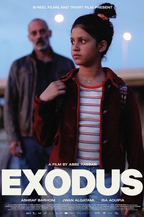 Exodus movie
