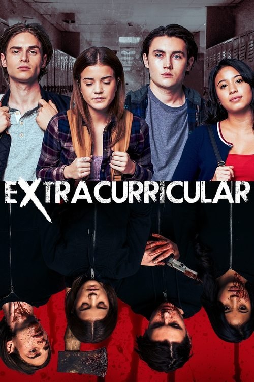 Extracurricular movie
