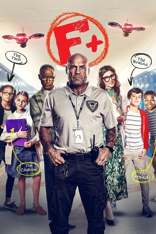 F+ movie