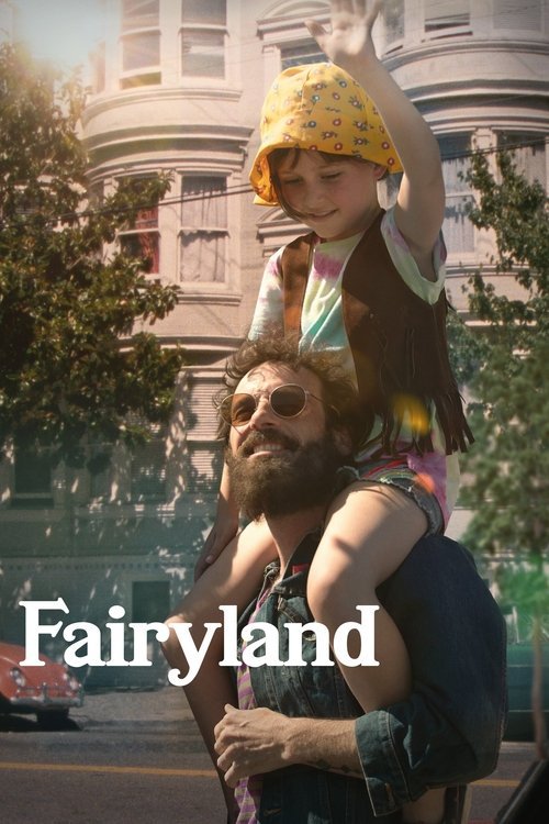 Fairyland movie
