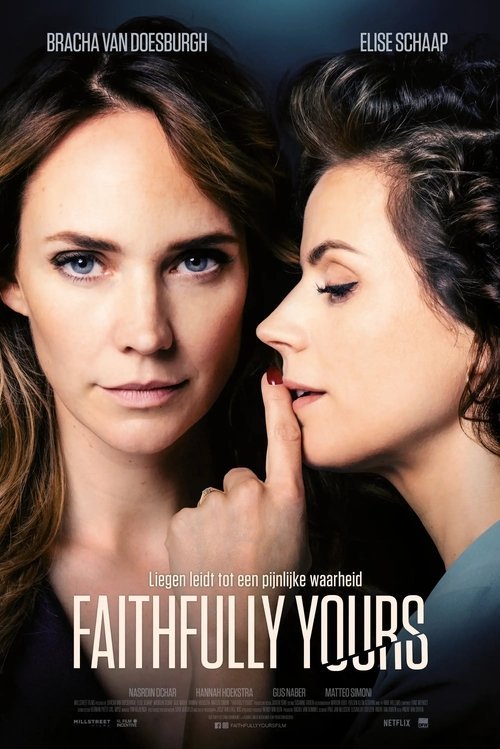 Faithfully Yours movie
