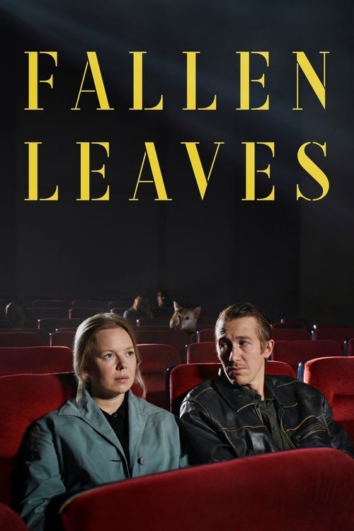 Fallen Leaves movie