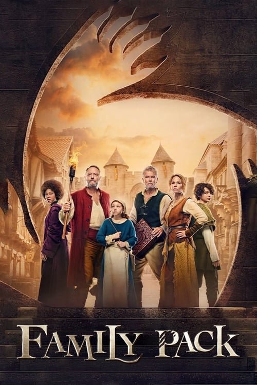 Family Pack movie