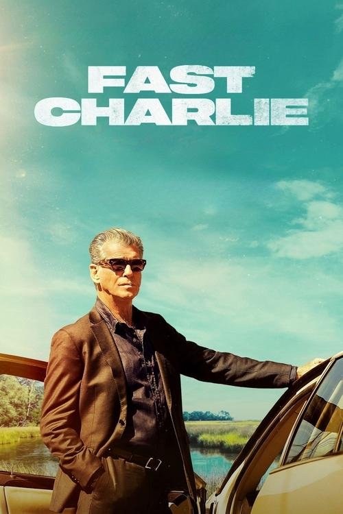 Fast Charlie movie