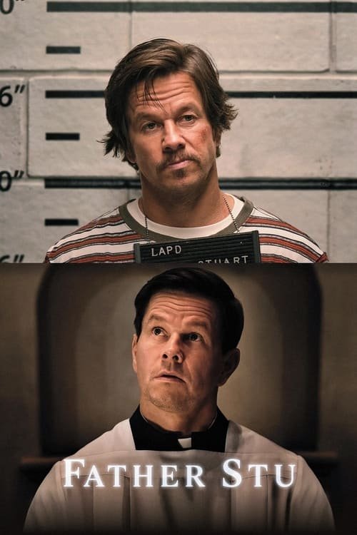 Father Stu movie