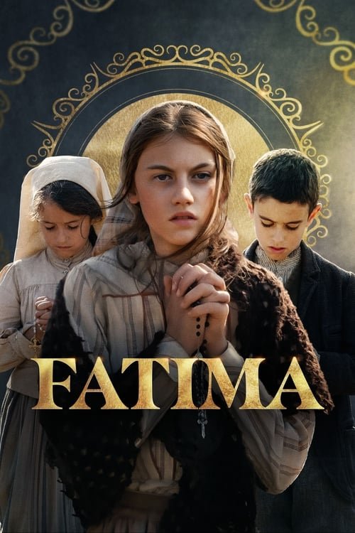 Fatima movie