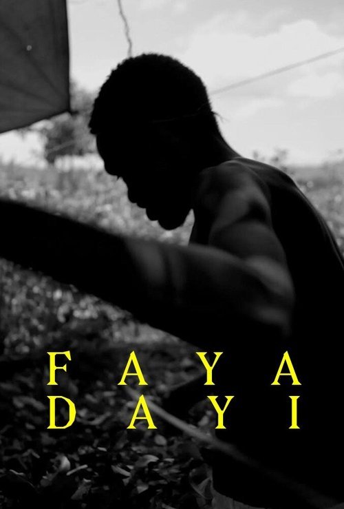 Faya Dayi movie
