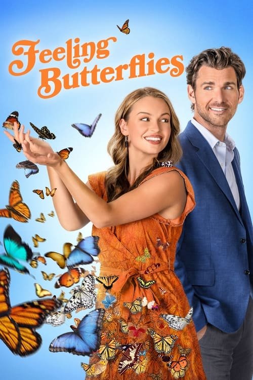 Feeling Butterflies movie
