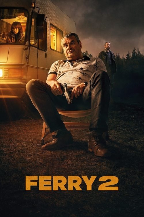 Ferry 2 movie