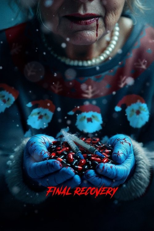 Final Recovery movie