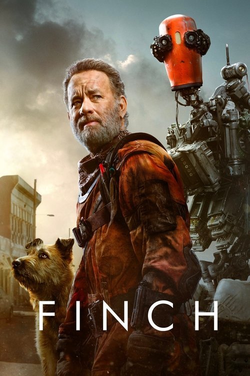 Finch movie