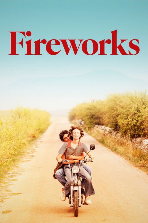 Fireworks movie